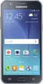 Produktbild: Samsung Galaxy J5 Black - als Ersatzteillager nutzbare Bastlerware (SM-J500)