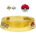 Produktbild: Jazwares Pokemon Battle Spinner Arena Set