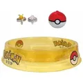 Produktbild: Pokémon Battle Spinner Arena Set