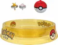 Produktbild: Jazwares GmbH Pokémon Battle Spinner Arena Set
