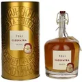 Produktbild: Poli Grappa Cleopatra Amarone Oro 40% Vol. 0,7l in Tinbox