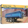 Produktbild: Italeri Dumper Trailer (ITA 3845S)