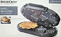 Produktbild: Waffeleisen, Doppelwaffeleisen, Silvercrest, SDW 1200 C1 Waffelmaker, Waffeln