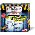 Produktbild: Noris Escape Room (Deutsch) (606102034)