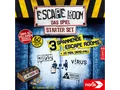 Produktbild: NORIS Escape Room Das Spiel Denkspiel Mehrfarbig