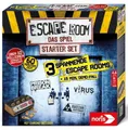 Produktbild: Noris Escape Room Das Spiel, Partyspiel