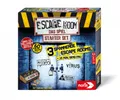 Produktbild: Zoch Spielesammlung Zoch Escape Room Das Spiel