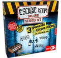 Produktbild: Simba Dickie Spiel Noris Escape Room Das Spiel, Partyspiel