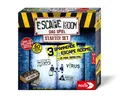 Produktbild: Noris Spiel Escape Room Das Spiel
