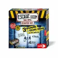 Produktbild: Noris Escape Room Das Spiel Starter Set Exit Game Rätsel Gesellschaftsspiel