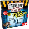 Produktbild: Noris Escape Room Das Spiel, Partyspiel