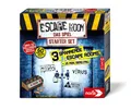 Produktbild: Escape Room Das Spiel | Spiel | 606102034 | Deutsch | 2023 | Noris Spiele GmbH