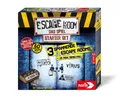 Produktbild: 606102034 Escape Room Starter Set - Familien und Gesellschaftsspiel für Erwac...