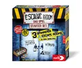 Produktbild: 606102034 Escape Room Starter Set  Familien und Gesellschaftsspiel für Erwach...