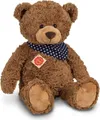 Produktbild: Teddy Hermann Teddybär braun 48 cm