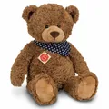 Produktbild: Teddy Hermann Teddy braun 913634 - Teddy Hermann Teddybär 48cm