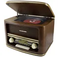 Produktbild: Soundmaster soundmaster NR961 Tischradio DAB+, UKW AUX, USB, CD, Bluetooth® Inkl. Radio