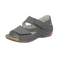 Produktbild: Waldläufer - Heliett - Sandalen (6 UK Grau)