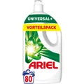 Produktbild: Ariel Universal+ (80 Waschgänge, Flüssigwaschmittel) (8700216569811)