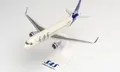 Produktbild: Herpa Wings SF 612708 | SAS Scandinavian Airlines Airbus A320 neo | Roar Viking