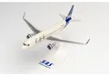Produktbild: Herpa 612708 A320neo SAS