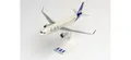 Produktbild: Herpa Snapfit 612708 - 1/200 SAS Scandinavian Airlines Airbus A320 neo – SE-ROX