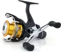 Produktbild: Shimano Heckbremsrolle Sahara RD Modell: 2500DHR