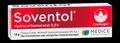 Produktbild: SOVENTOL Hydrocortisonacetat 0,5% Creme 15 g