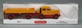 Produktbild: WIKING 085048/0850 48 (H0,1:87) Hanomag mit Pritschenanhänger 