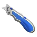 Produktbild: S&R Schnellwechssel - Profi - Teppichmesser/Cuttermesser 165mm