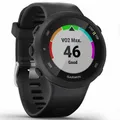 Produktbild: Garmin Forerunner 45 GPS Laufuhr Sportuhr GPS Android iOS Smartwatch Größe L