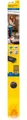 Produktbild: SCHELLENBERG Insektenschutz-Schiebetür Premium zum Schieben für Terrassentür, Balkontür, (Set, 1-St), 120 x 240 cm, anthrazit und weiß