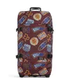 Produktbild: Eastpak Tranverz L Rollenreisetasche rotbraun EK00063L2W11