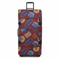 Produktbild: EASTPAK Trolley Tranverz Clash Burgundy weinrot 79cm