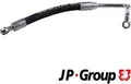 Produktbild: JP GROUP Ölleitung für Turbolader Ölvorlaufleitung Turbolader 1417600700 für BMW 5 Limousine (E60) 5 Touring (E61) X5 (E53) 7 (E65, E66, E67)