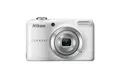 Produktbild: Nikon Coolpix L27 (16.4 Megapixel,5 -x Opt. Zoom (2.7 Zoll Display))