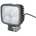 Produktbild: HELLA 1GA 996 284-001 LED-Arbeitsscheinwerfer - Q90 compact - 12/24V - 1200lm - Anbau/Bügelbefestigu