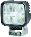 Produktbild: Arbeitsscheinwerfer 24 V 15 W LED 6.500 K 1.200 lm HELLA für u.a. IVECO