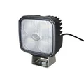 Produktbild: Arbeitsscheinwerfer 24 V 15 W LED 6.500 K 1.200 lm HELLA für u.a. IVECO