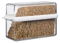 Produktbild: MEPAL Knäckebrotdose Stora, weiß, 1,7 l 106719030600