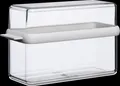 Produktbild: Vorratsdose Modula weiß LBH 21.70x9x12.80 cm weiß