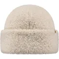 Produktbild: Barts Damen Teddybow Mütze (Größe ONE SIZE, beige)