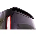 Produktbild: RDX Racedesign Dachspoiler kompatibel mit Ford Tourneo Custom & Transit Custom 2012-2018 & FL 2018- (mit Heckklappe) (PUR-IHS), Schwarz