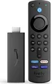 Produktbild: Amazon Fire TV Stick (3rd Gen) - Digitaler Multimedia-Receiver - Full HD - HDR - 8 GB - mit Alexa Voice Remote (3rd Generation)