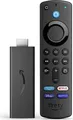 Produktbild: Amazon Fire TV Stick 3rd Gen Digitaler Multimedia-Receiver Full HD HDR 8 GB mit Alexa Voice Remote Generation 8 Schwarz (B08C1KN5J2)