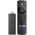 Produktbild: Amazon Media-Player Fire TV Stick Full-HD (2021), HDMI, Wi-Fi, Bluetooth, 8 GB Speicher