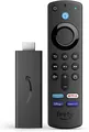 Produktbild: Amazon Fire TV Stick mit Alexa-Sprachfernbedienung (3.Generation), 2021