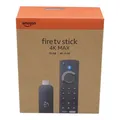 Produktbild: Amazon Fire TV Stick Max 4K HD Varianten Alexa Sprachfernbedienung NEU OVP