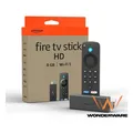 Produktbild: Amazon Fire TV Stick HD Neuste Gen 2025 Streaming-Player Free- & Live-TV, Alexa