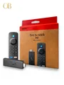 Produktbild: Amazon Fire TV Stick HD (Neueste Generation), Free- und Live-TV, Alexa, Smart TV